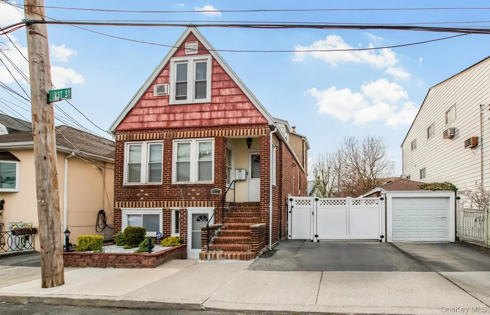 Unit for sale at 269 First Street, Yonkers, NY 10704