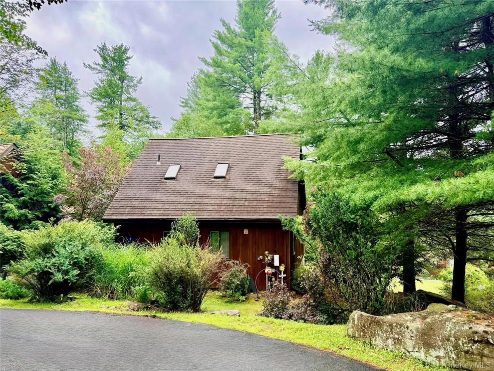 Unit for sale at 2 Water Lilly Lane, Thompson, NY 12701