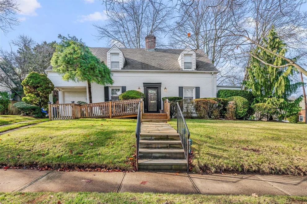 Unit for sale at 131 Virginia Avenue, Hempstead, NY 11520
