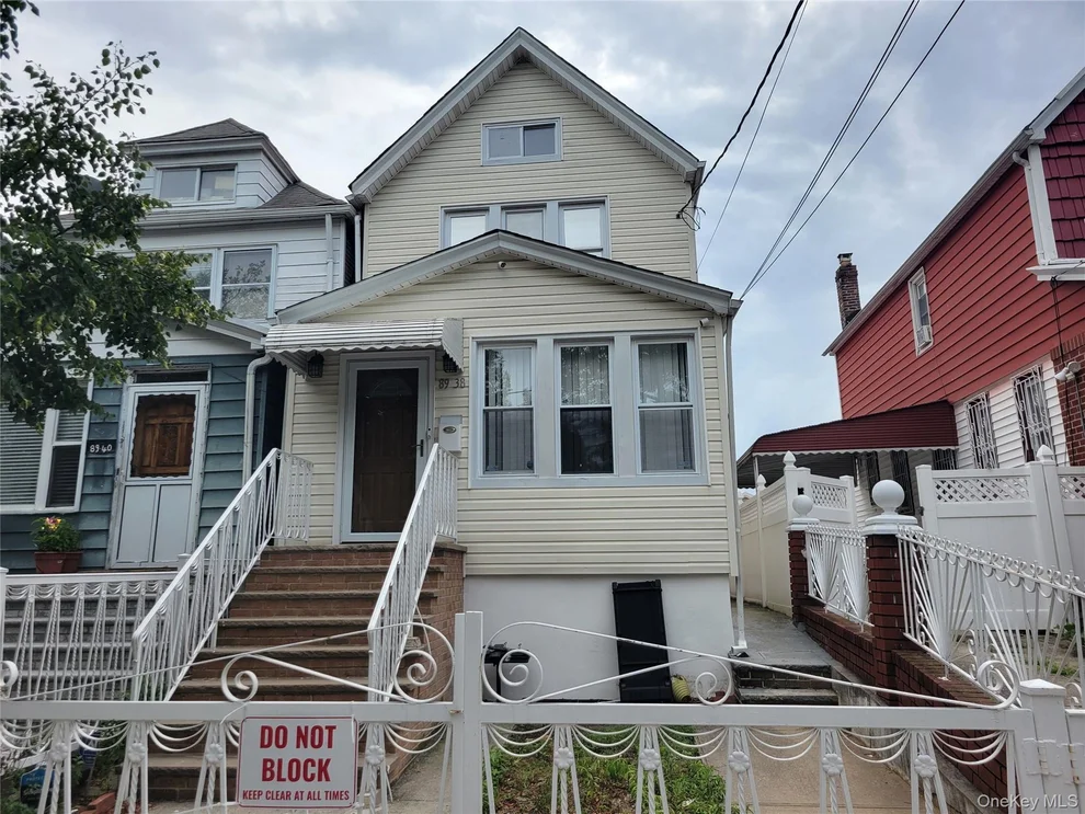 Unit for sale at 89-38 199th Street, New York, NY 11423