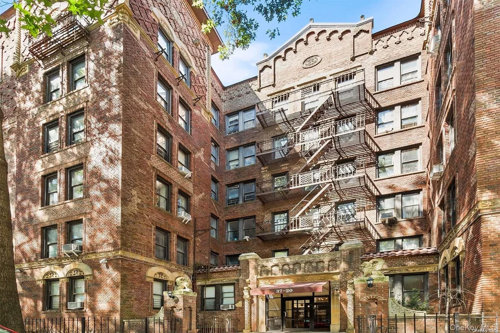 Unit for sale at 37-20 81st Street, New York, NY 11372