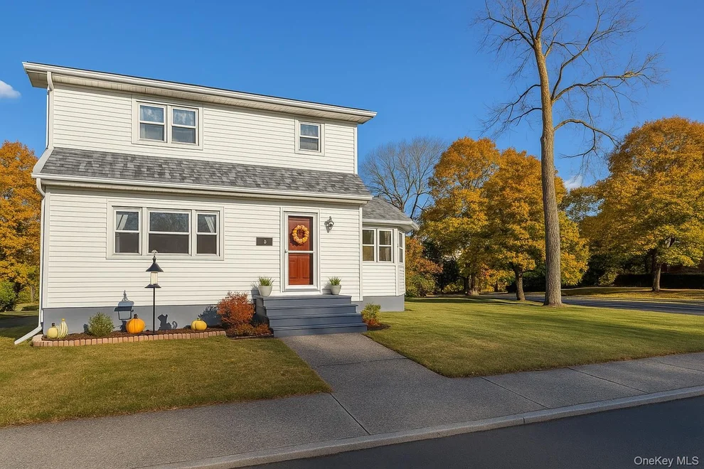 Unit for sale at 14 Knox Avenue, Middletown, NY 10940