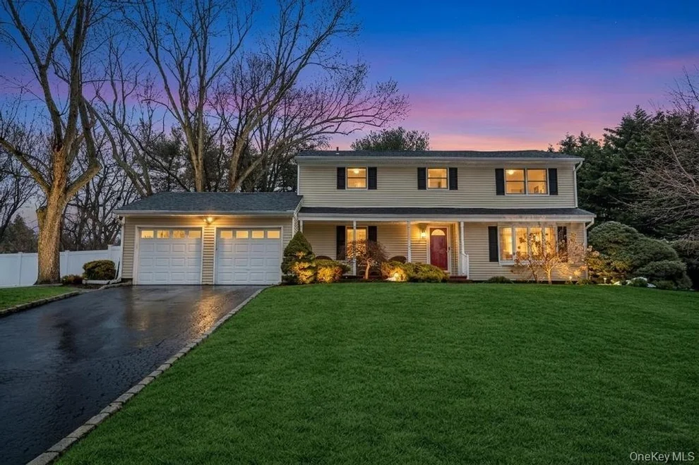 Unit for sale at 19 Spyglass Lane, Brookhaven, NY 11733