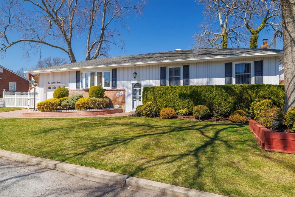 Unit for sale at 1027 Elizabeth Street, Hempstead, NY 11510
