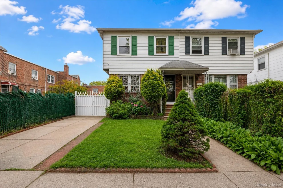Unit for sale at 6511 175th Street, New York, NY 11365