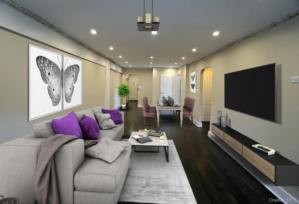 Unit for sale at 7281 113th Street, New York, NY 11375