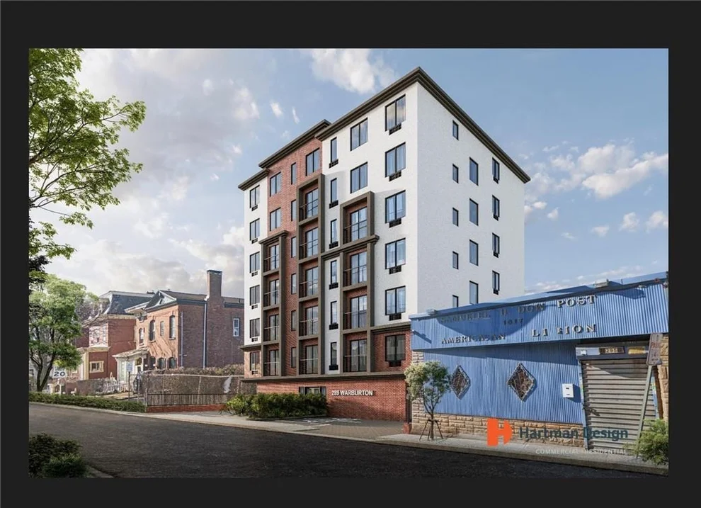 Unit for sale at 289 Warburton Avenue, Yonkers, NY 10701