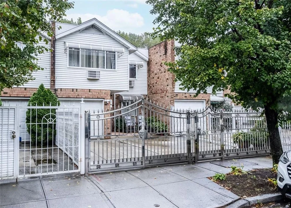 Unit for sale at 347 Beach Ave, New York, NY 10473