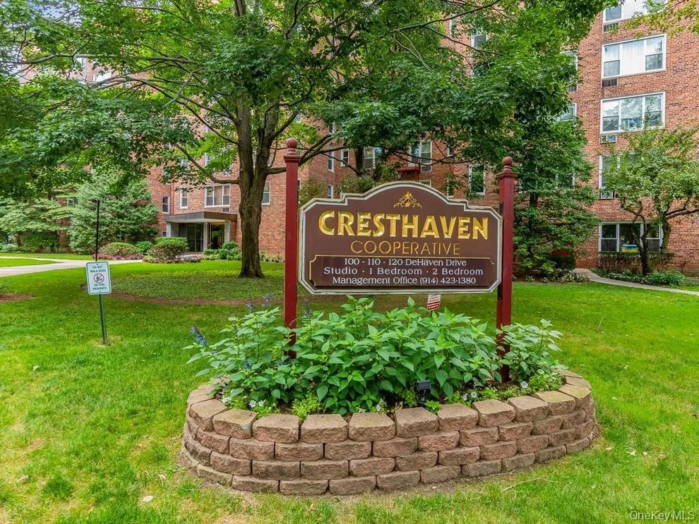 Unit for sale at 110 Dehaven Drive, Yonkers, NY 10703