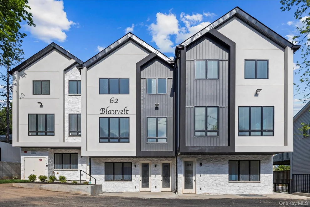 Unit for sale at 62 Blauvelt Road, Ramapo, NY 10952