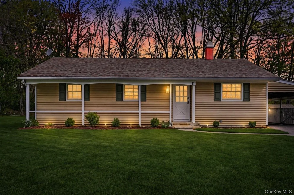 Unit for sale at 11 Hidden View Drive, Montgomery, NY 12586