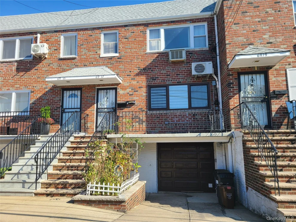 Unit for sale at 6917 76th Street, New York, NY 11379