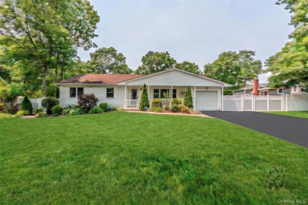 Unit for sale at 118 Fairmont Avenue, Brookhaven, NY 11763