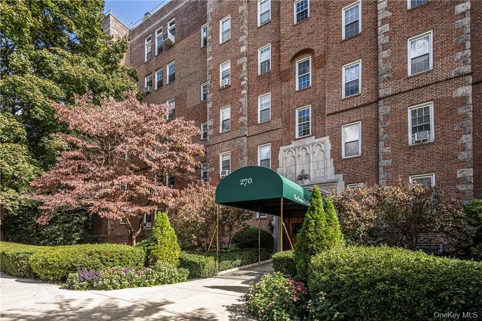 Unit for sale at 270 Bronxville Road, Yonkers, NY 10708