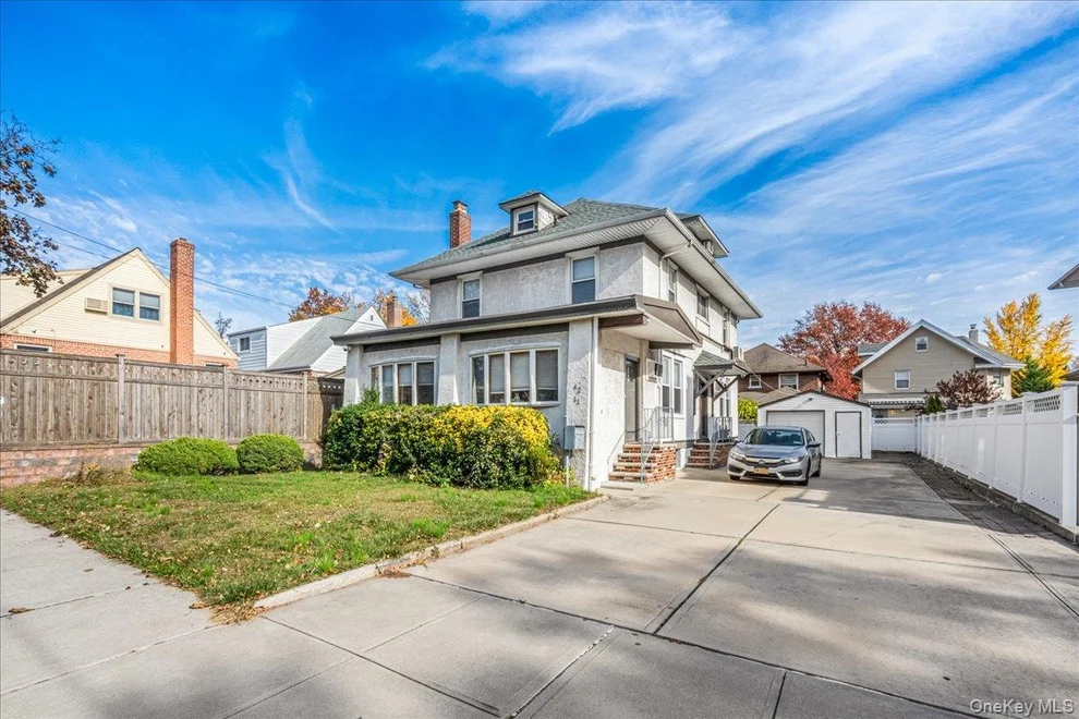 Unit for sale at 4211 208th Street, New York, NY 11361