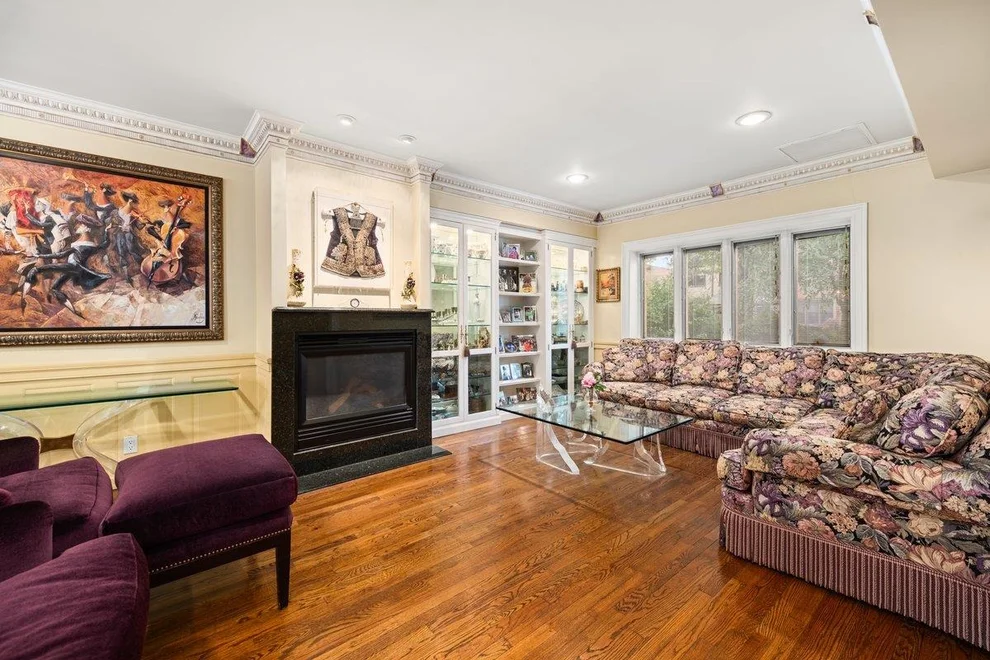 Unit for sale at 6717 Harrow Street, New York, NY 11375