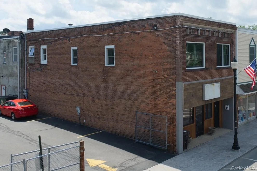 Unit for sale at 63-65 Pike Street, Port Jervis, NY 12771