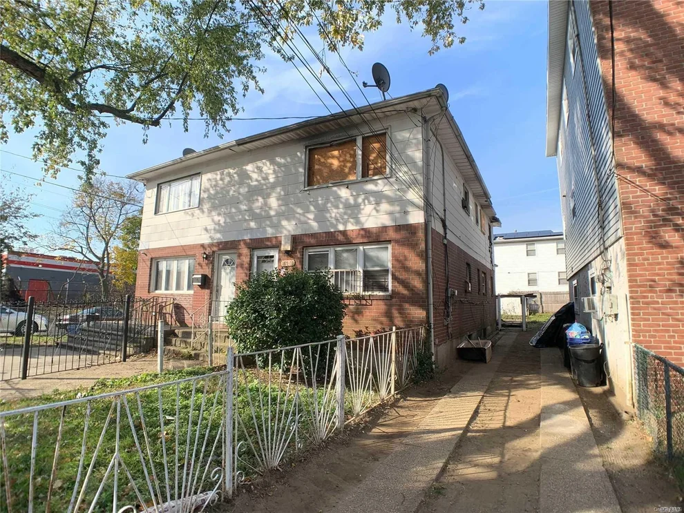 Unit for sale at 187-03 Ridgedale Street, New York, NY 11413