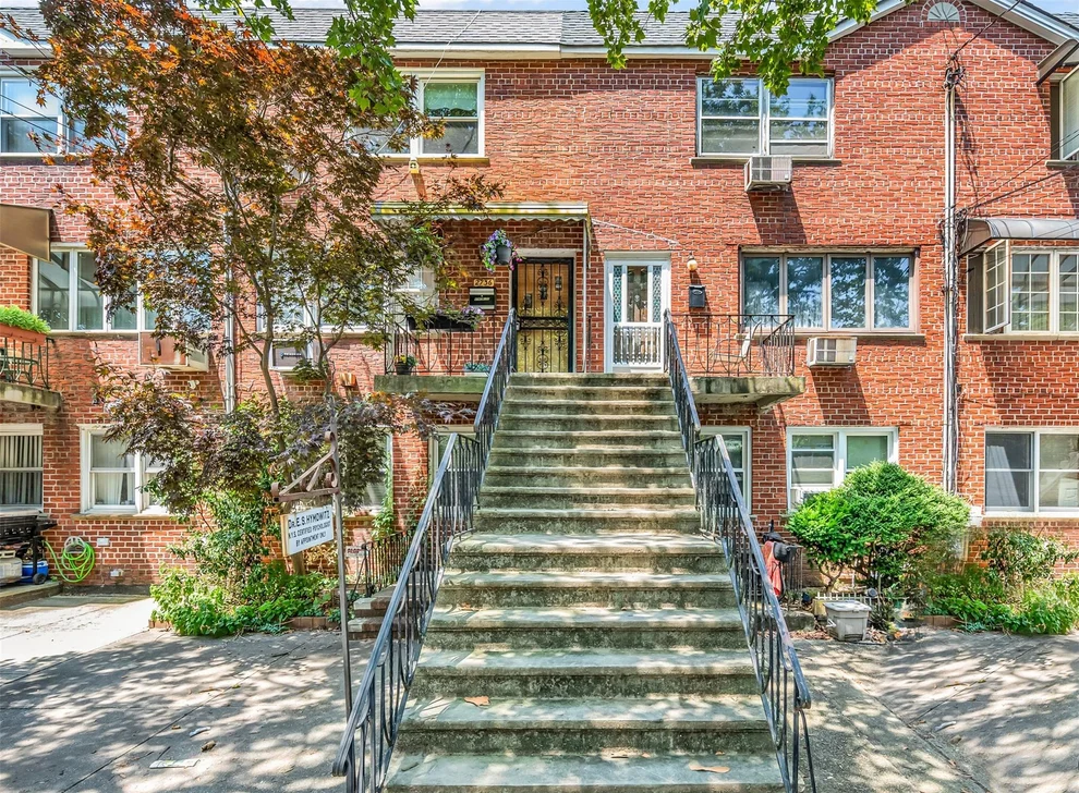 Unit for sale at 2736 Mill Avenue, New York, NY 11234