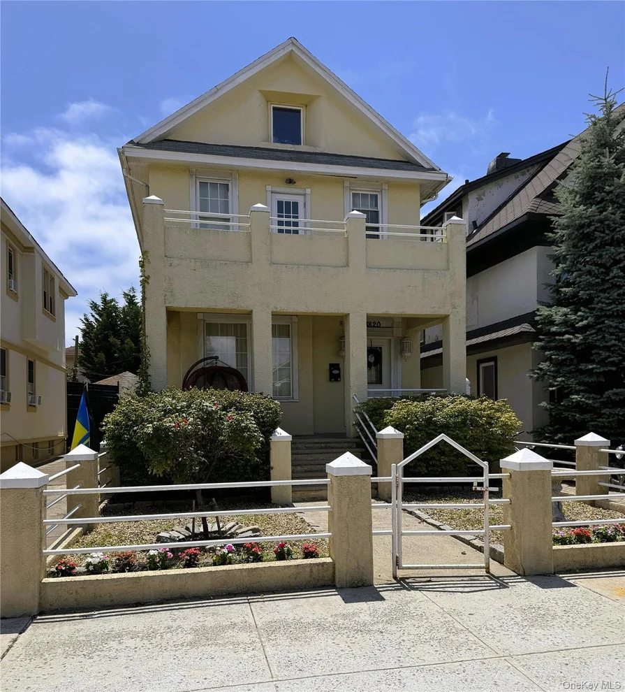 Unit for sale at 3820 Cypress Avenue, New York, NY 11224