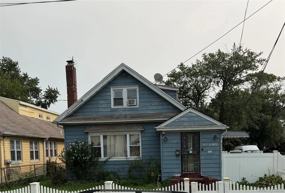 Unit for sale at 242-02 136th Avenue, New York, NY 11422