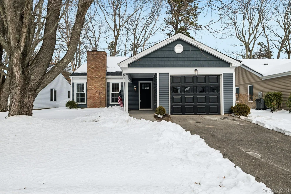 Unit for sale at 304 Kingston Court, Brookhaven, NY 11961