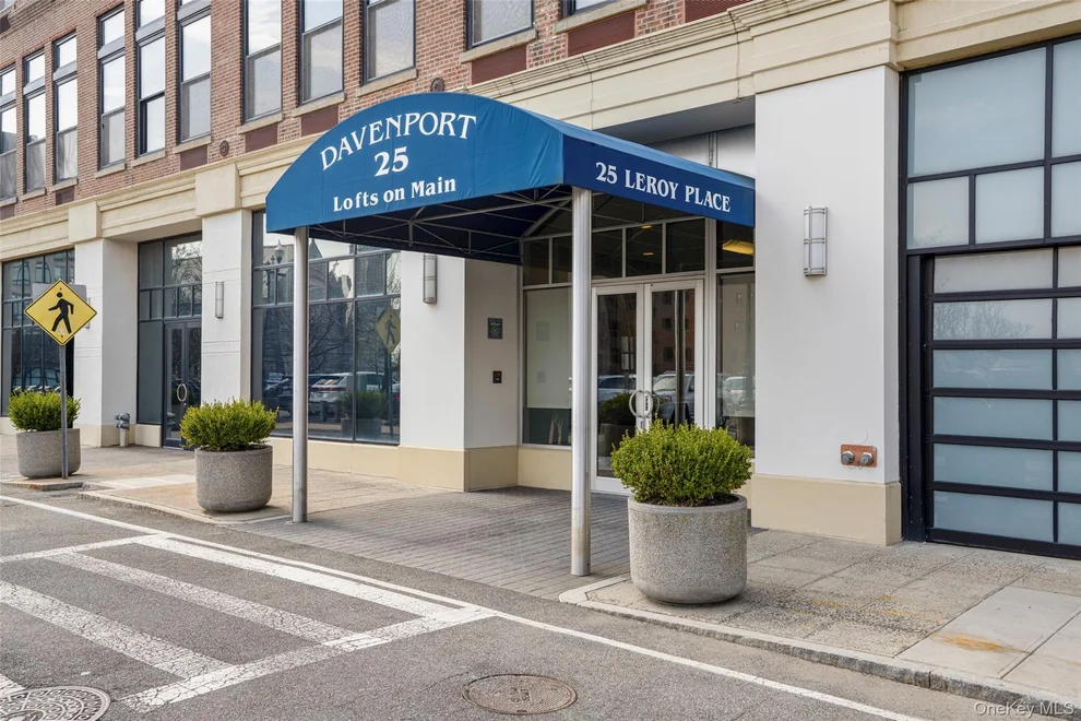 Unit for sale at 25 Leroy Place, New Rochelle, NY 10805