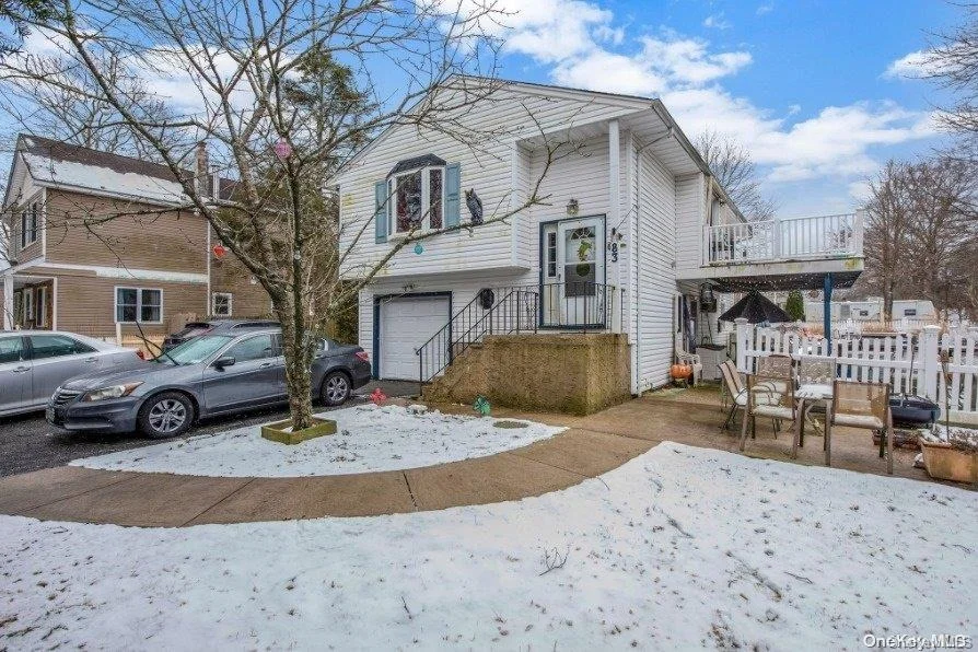 Unit for sale at 83 Revilo Avenue, Brookhaven, NY 11967
