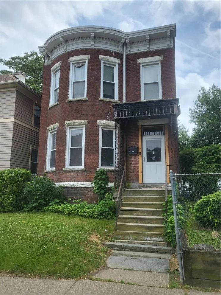 Unit for sale at 57 Henry Avenue, Newburgh (City), NY 12550