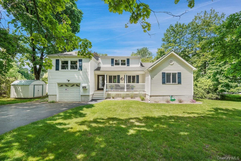 Unit for sale at 3007 Clearview Street, Yorktown, NY 10598