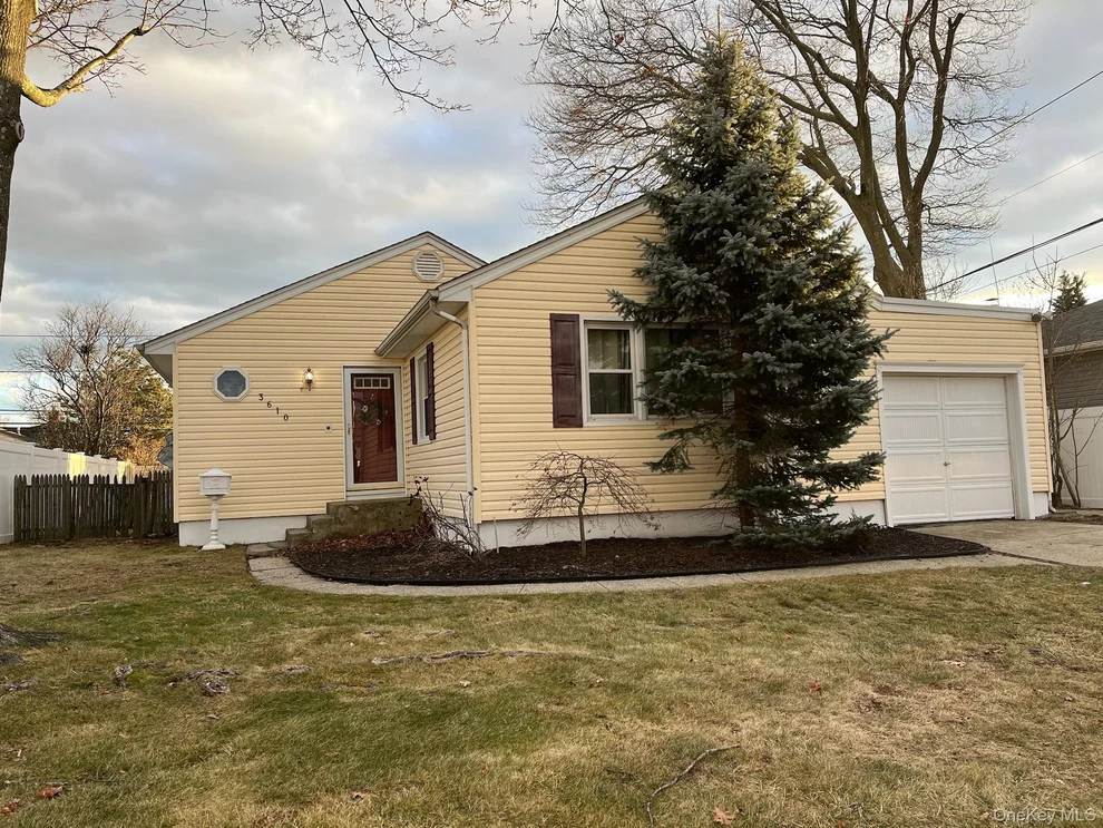 Unit for sale at 3610 Locust Avenue, Hempstead, NY 11783