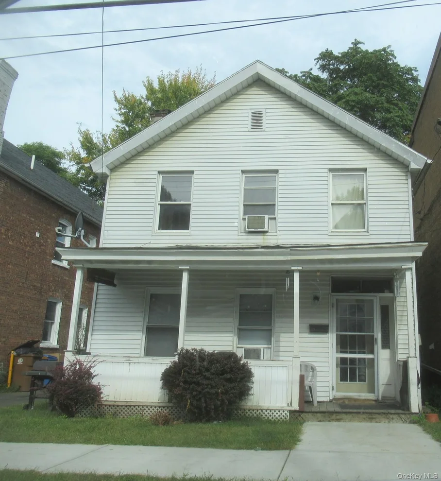 Unit for sale at 29 Henry Street, Kingston, NY 12401