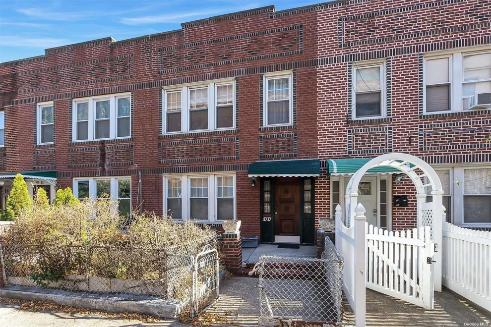 Unit for sale at 47-17 38 Street, New York, NY 11104
