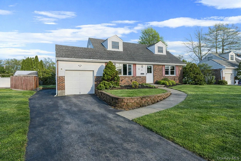 Unit for sale at 105 Elberta Drive, Huntington, NY 11731