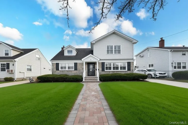 Unit for sale at 105 Dow Avenue, North Hempstead, NY 11501