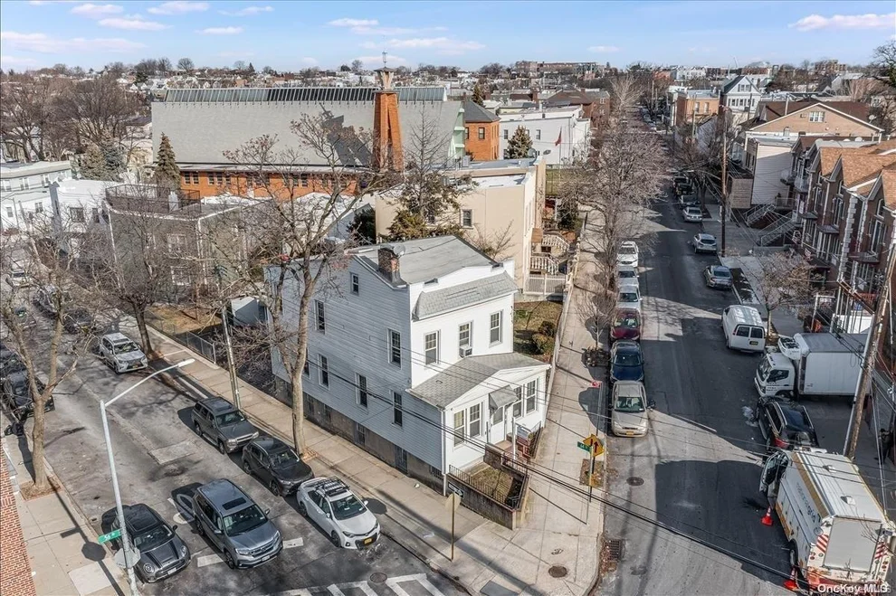 Unit for sale at 64-03 Perry Avenue, New York, NY 11378