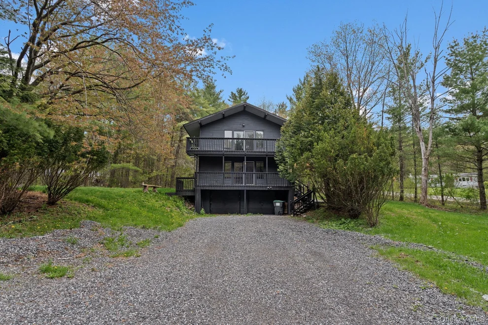 Unit for sale at 2 Mountain Valley Road, Olive, NY 12412
