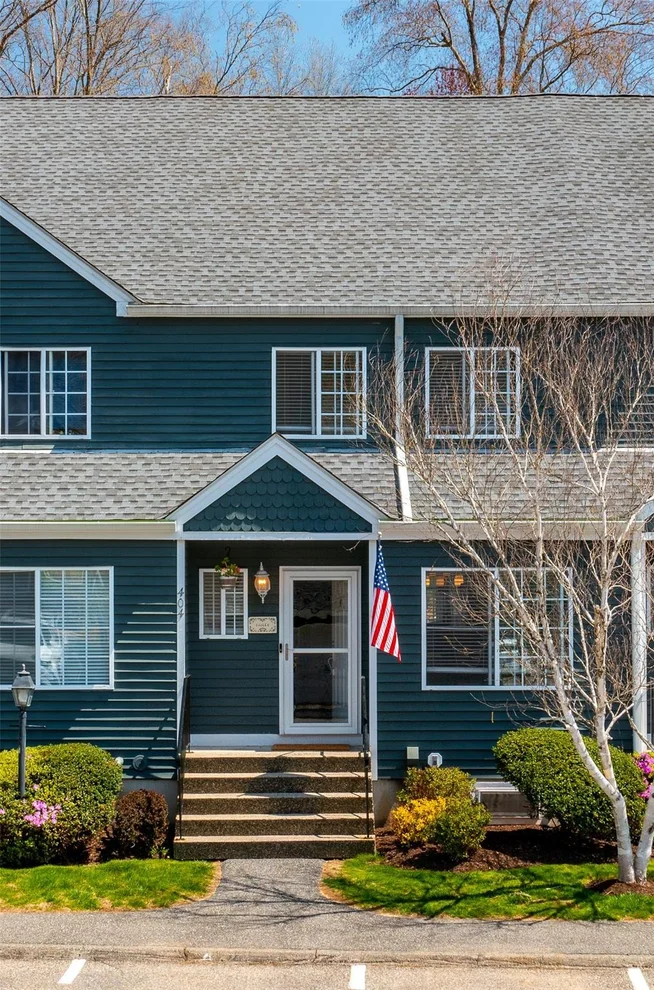 Unit for sale at 404 Kensington Court, Southeast, NY 10509