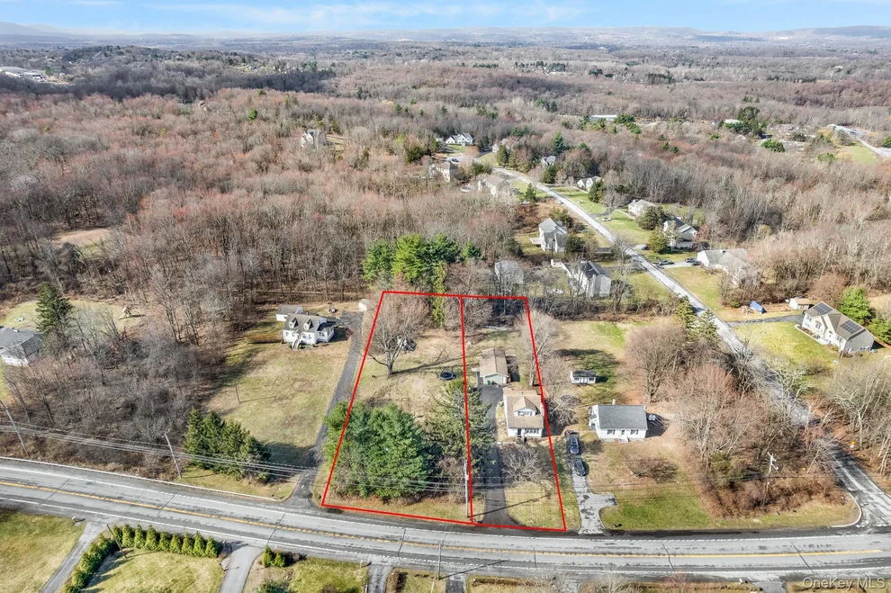 Unit for sale at 596-598 Freedom Plains Road, LaGrange, NY 12603