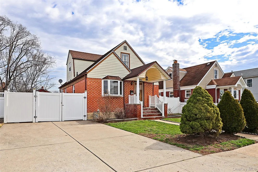 Unit for sale at 230 S King Street, Hempstead, NY 11003