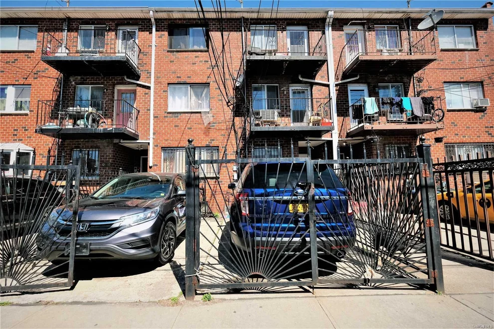 Unit for sale at 108-37 44th Avenue, New York, NY 11368