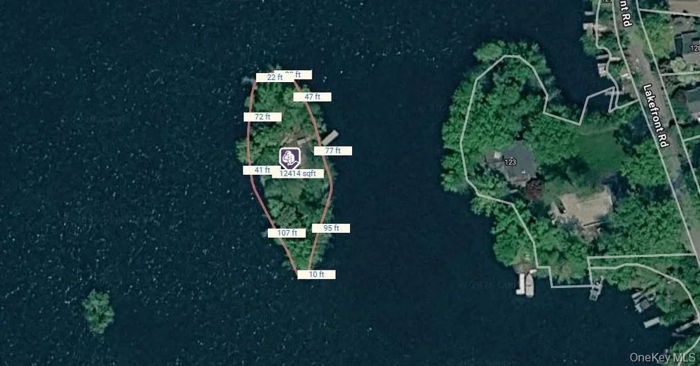Unit for sale at 1 Maple and Lot 35 Dunderberg Rd Island, Putnam Valley, NY 10579