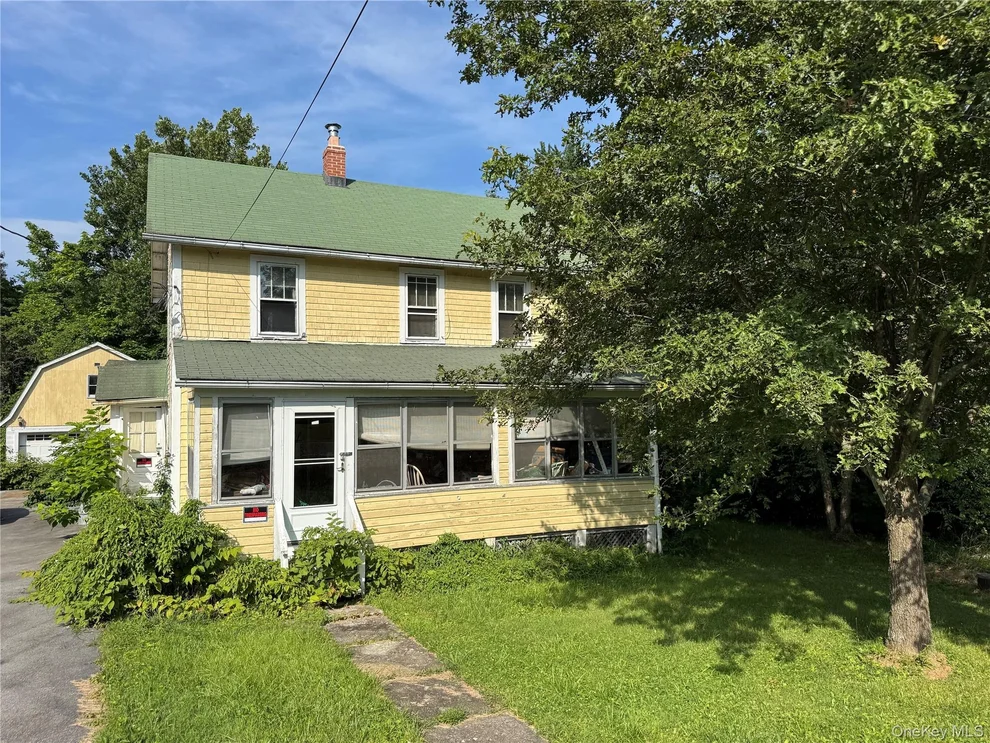 Unit for sale at 33 County Highway 17, Crawford, NY 10985
