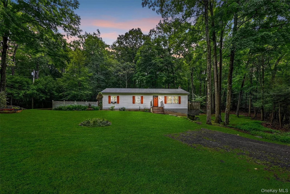 Unit for sale at 58 Shin Hollow Road, Deerpark, NY 12771