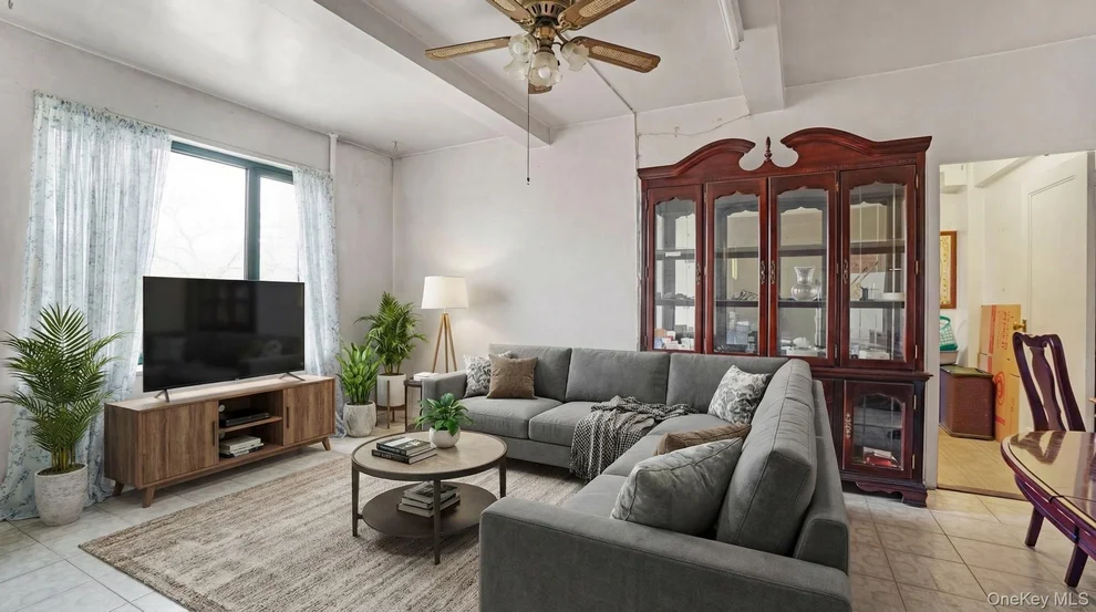 Unit for sale at 1491 West Avenue, New York, NY 10462
