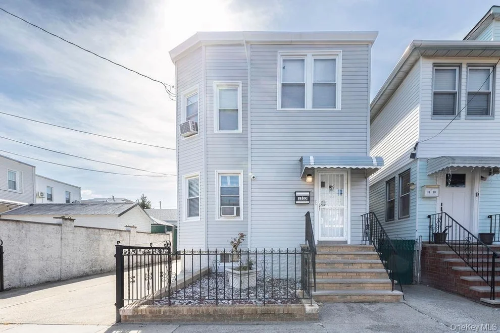 Unit for sale at 1332 129th Street, New York, NY 11356