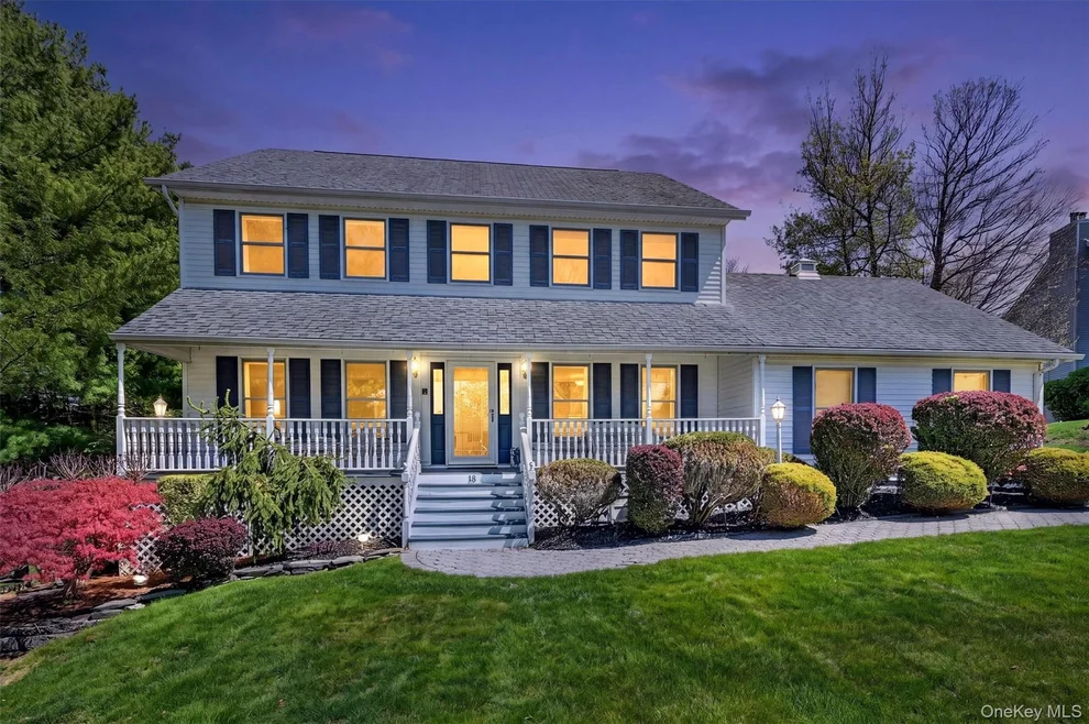 Unit for sale at 18 Peterson Road, Monroe, NY 10950
