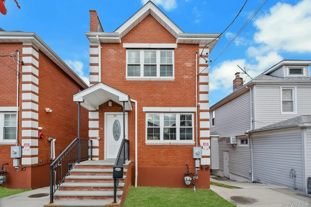Unit for sale at 820 Hollywood Avenue, New York, NY 10465