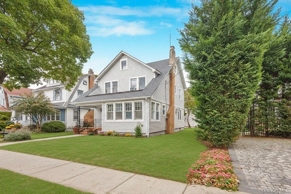 Unit for sale at 327 N Forest Avenue, Hempstead, NY 11570