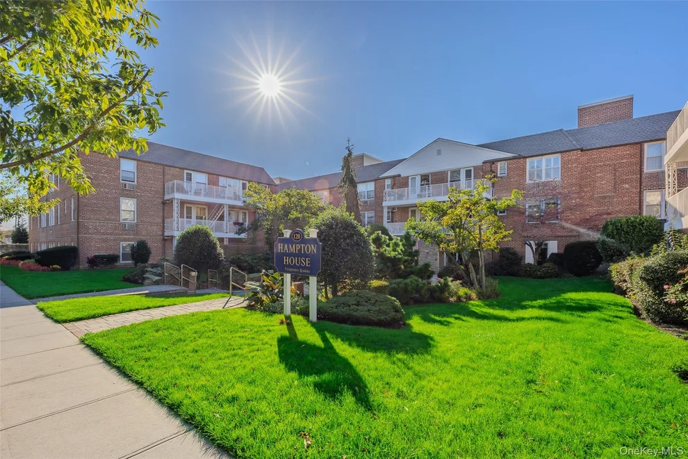 Unit for sale at 120 Morris Avenue, Hempstead, NY 11570